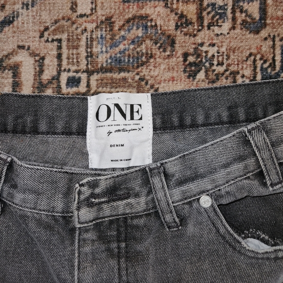 One teaspoon chargers - Picture 5 of 6